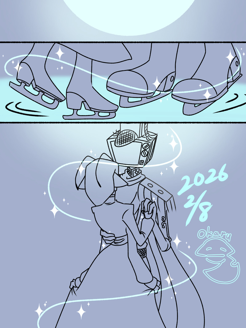 #canonxoc#ocxcanon#yumeship