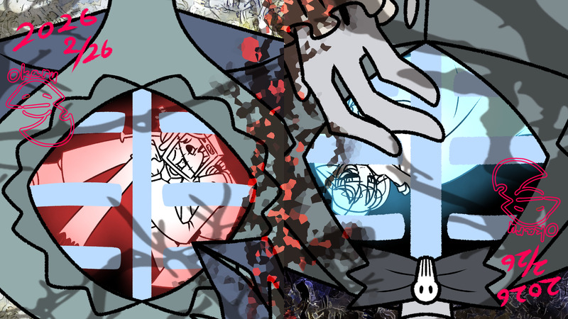 #canonxoc#ocxcanon#yumeship