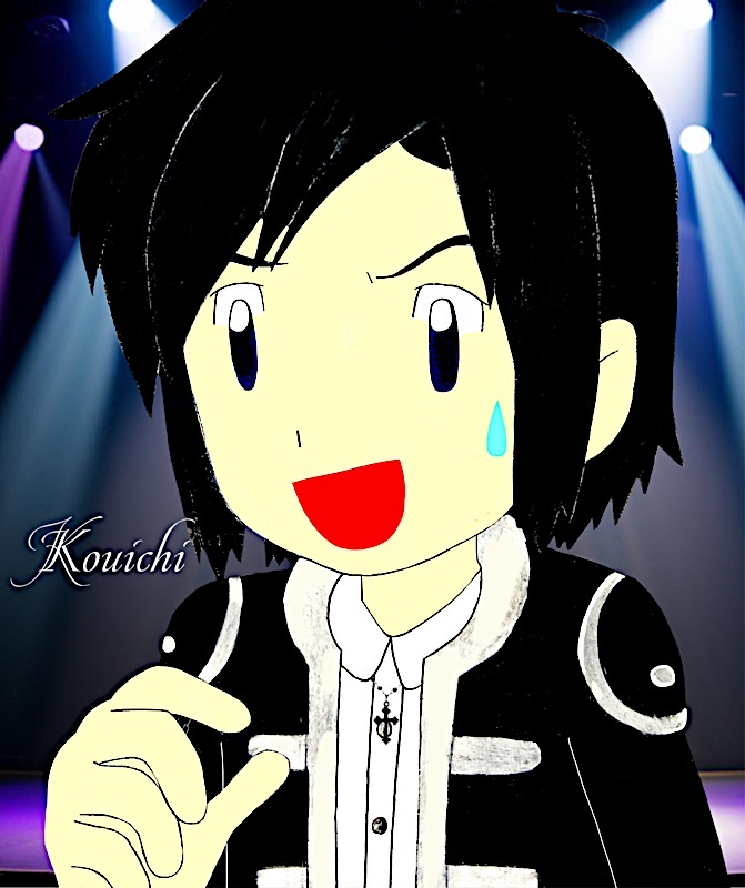 #デジモンフロンティア