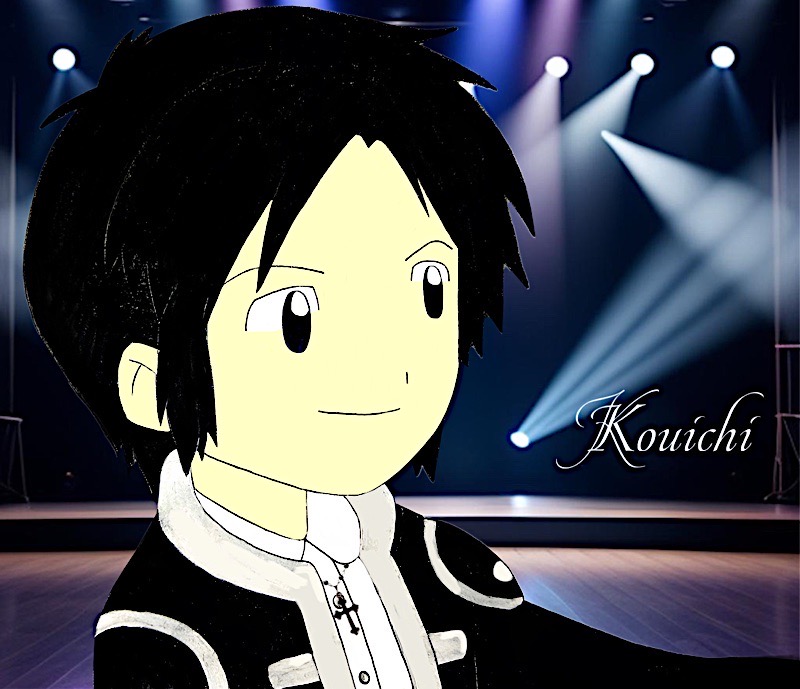 #デジモンフロンティア