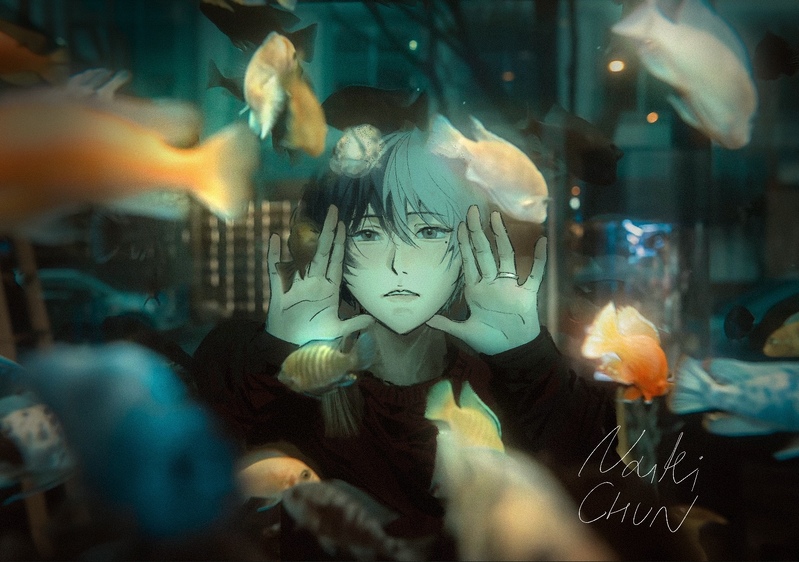 #彰冬#青柳冬弥