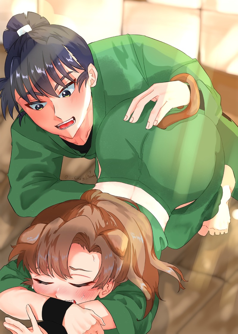 #留伊#RKRN#rkrn腐