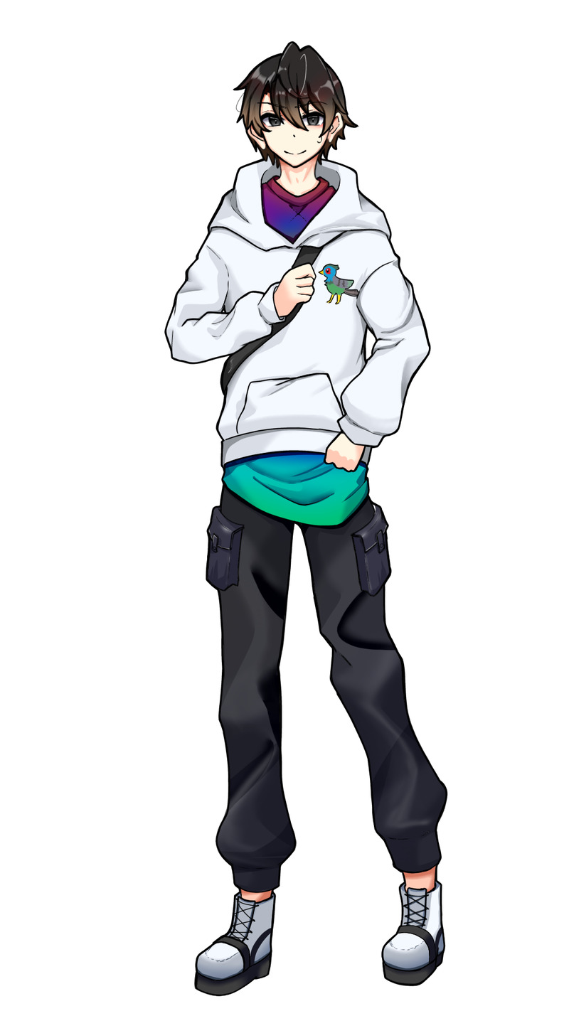 #クトゥルフTRPG##探索者まとめ#商・不幸堂