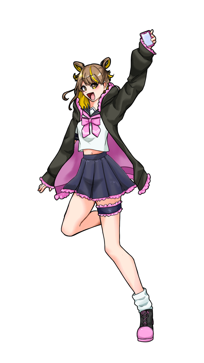 ##探索者まとめ#クトゥルフTRPG#Bye-ByeSummerDays