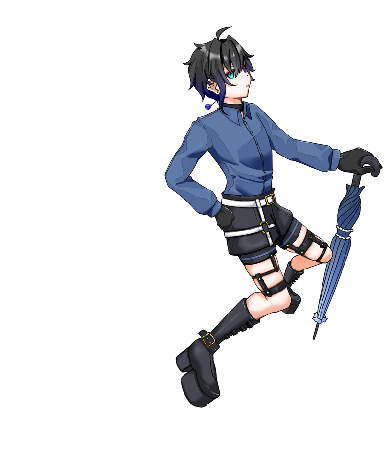 #天照快賭#レプリカントの葬列#クトゥルフTRPG##探索者まとめ