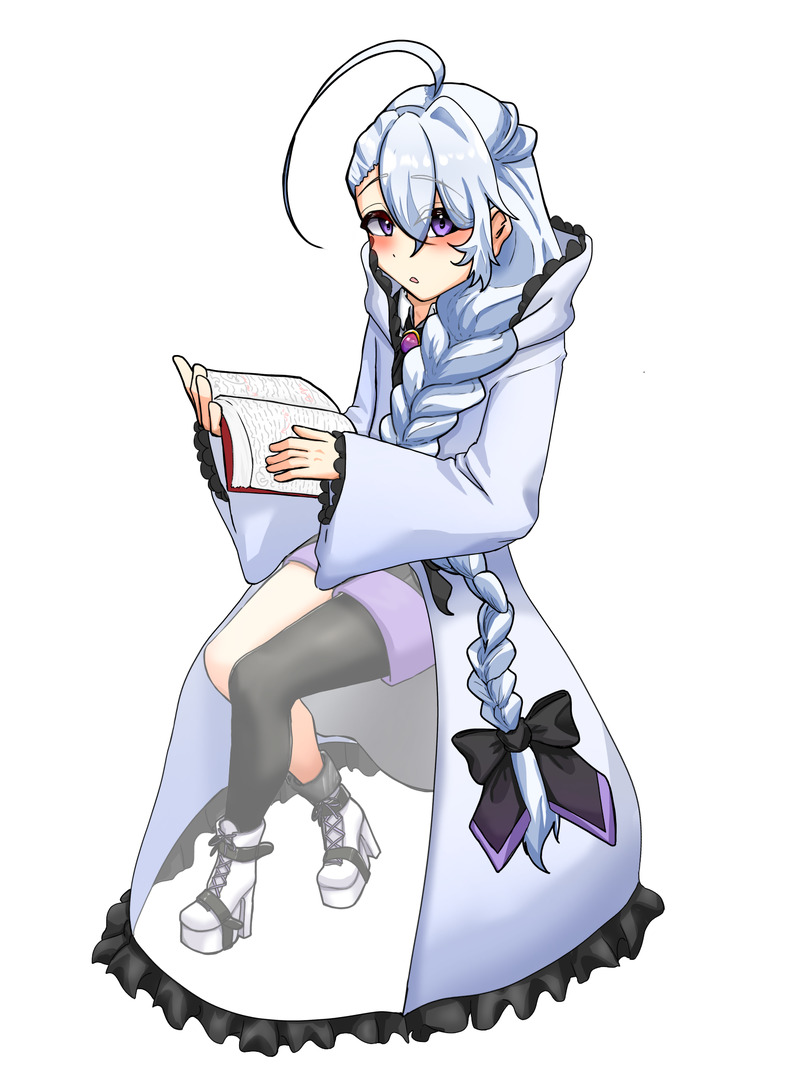 #クトゥルフTRPG##探索者まとめ##アフェクト#悪喰