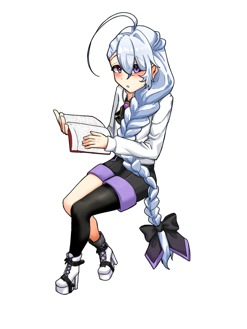 #悪喰#クトゥルフTRPG##アフェクト##探索者まとめ