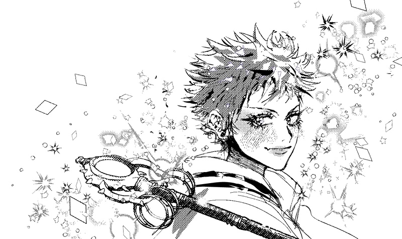 #波羅夷空却#空却#ヒプステ#ヒプステレポ