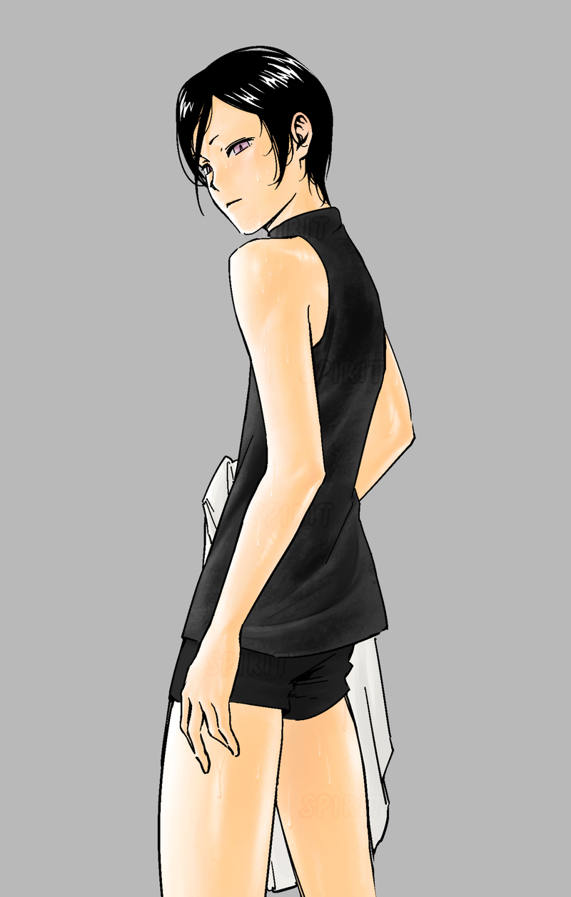 #薬研藤四郎#刀剣乱舞