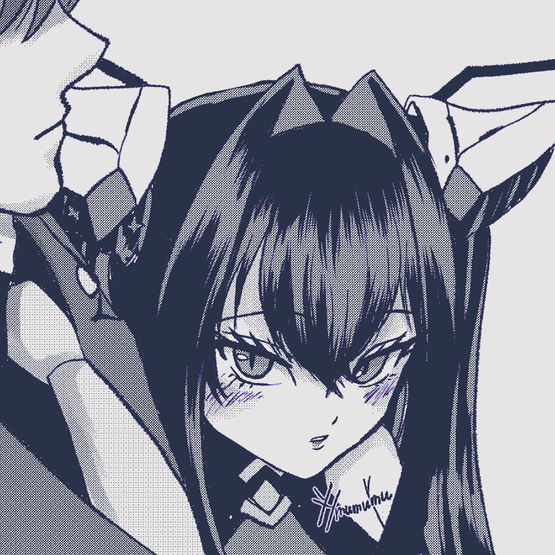 #勝利の女神:NIKKE#NIKKE#リトルマーメイド#セイレーン