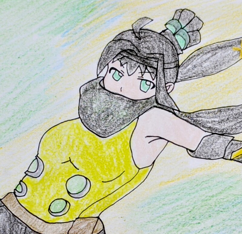 #OCGファンアート#S:Pリトルナイト#遊戯王OCG