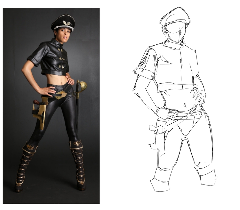 #30dayschallenge#training