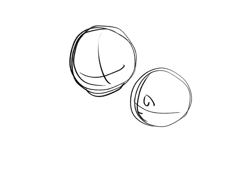 #ねむむのメイキング