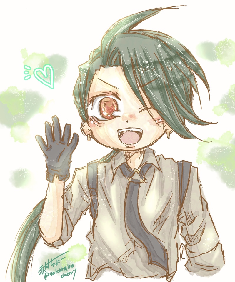 #ポケモンSV#ポケモンZA#チリちゃん#カラスバ