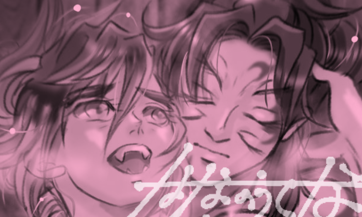 ##うてなの黒童#黒童