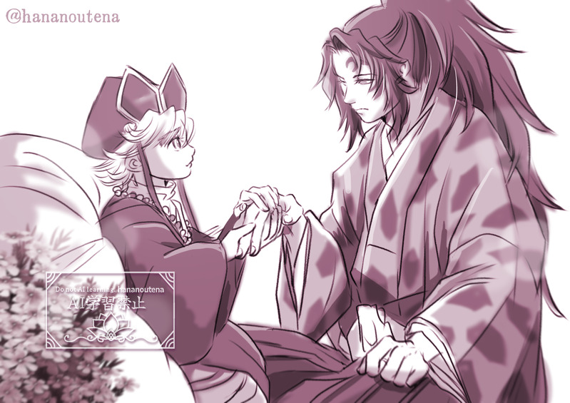 ##うてなの黒童