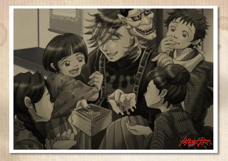 #童磨##うてなの極楽教