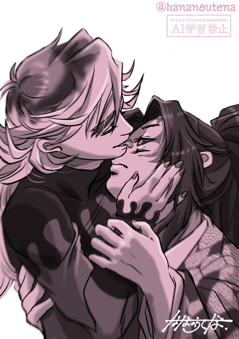 #黒童##うてなの黒童