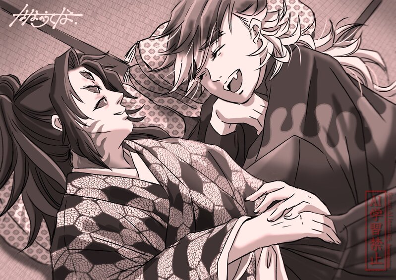 #黒童##うてなの黒童