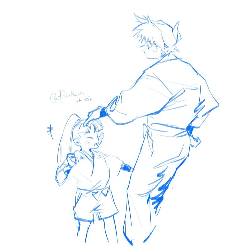 #忍たま#土井きり