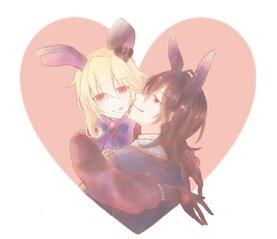 仁兎なずな | Illustration&more Box [POIPIKU]