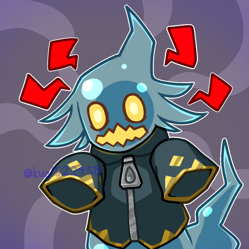 #一次創作#オリキャラ