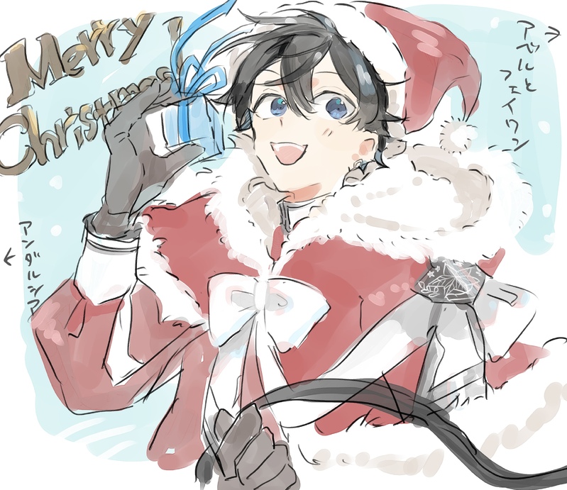 #mzmh#落書き詰め