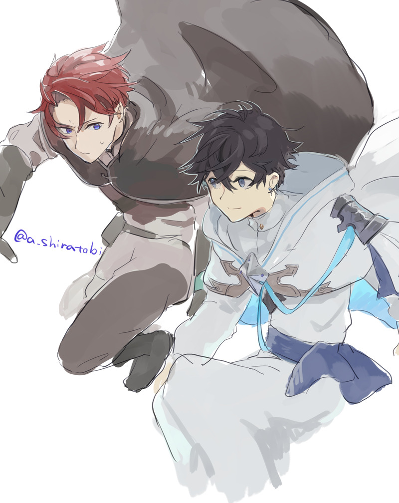 #落書き詰め#mzmh