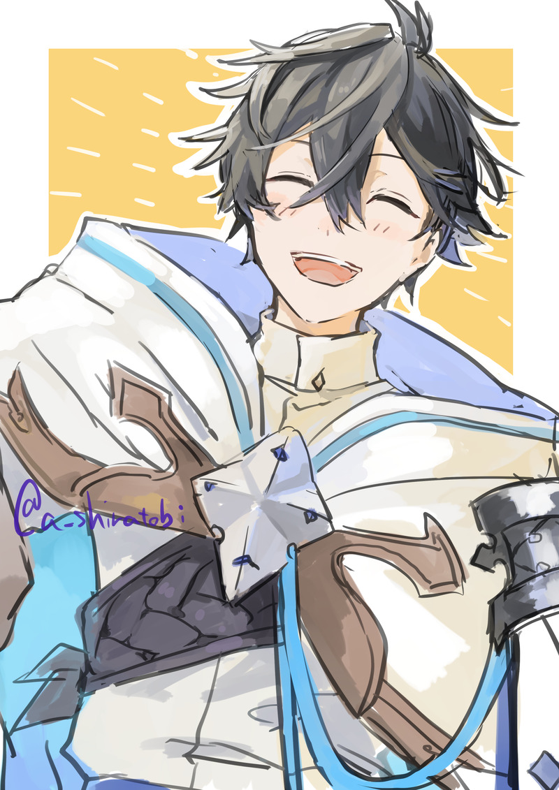 #mzmh#落書き詰め