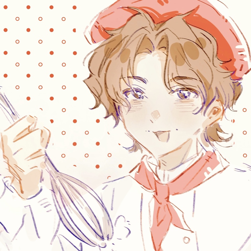 #我的媳夫#花妻蘭#前田拳太郎