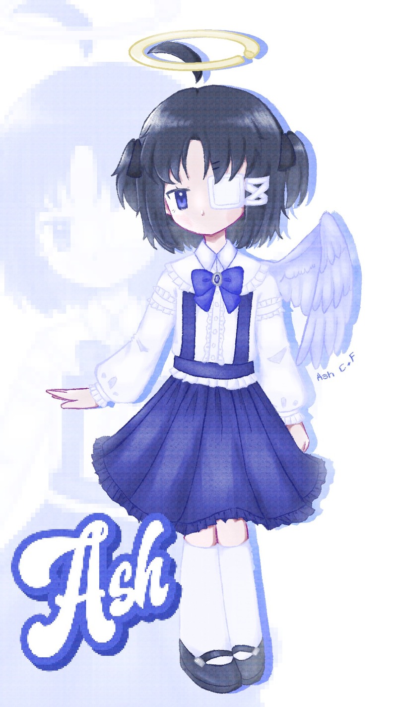 #人物像#ペルソナ#アバターキャラ