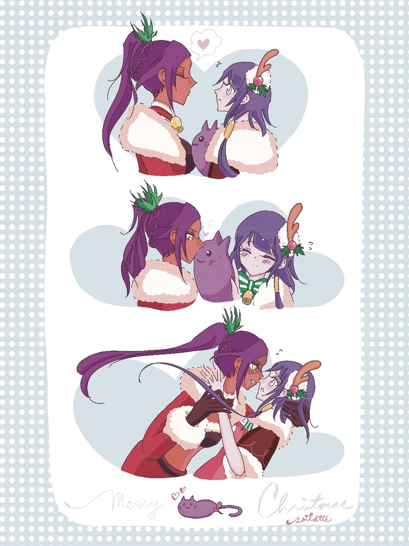 #夜砕#夜一#砕蜂