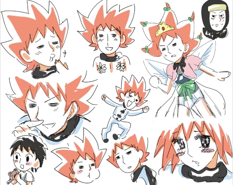 #ピューと吹く!ジャガー#ジャガー