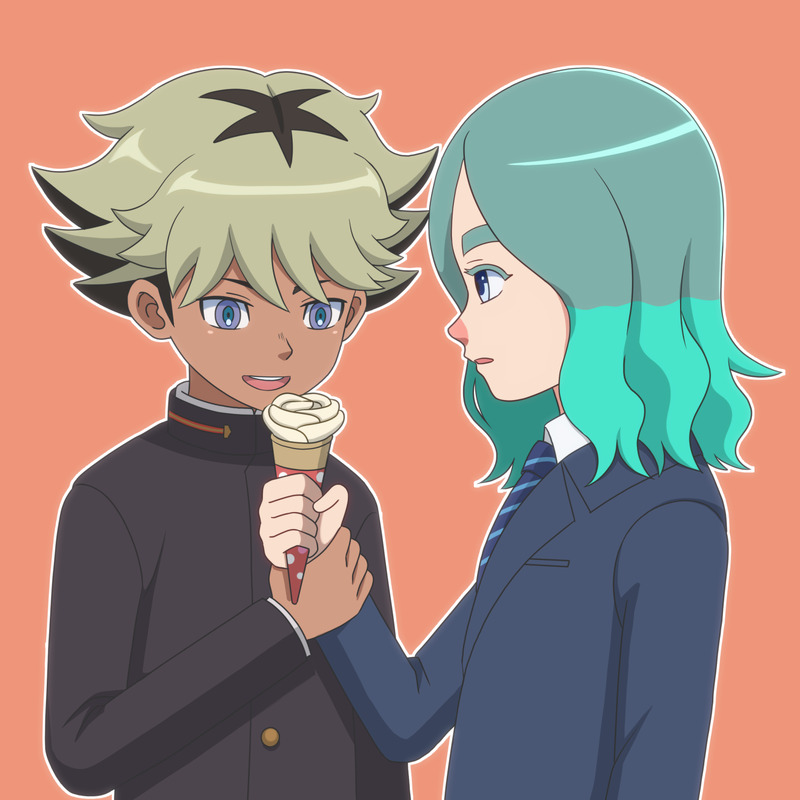 #笹波雲明#空宮征