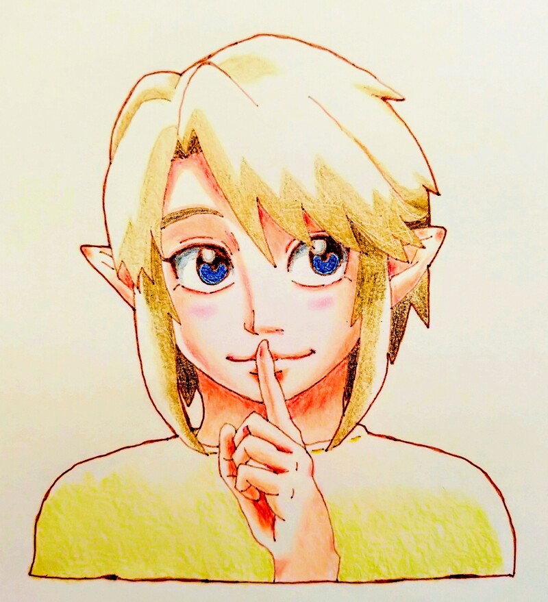 #トワイライトプリンセス