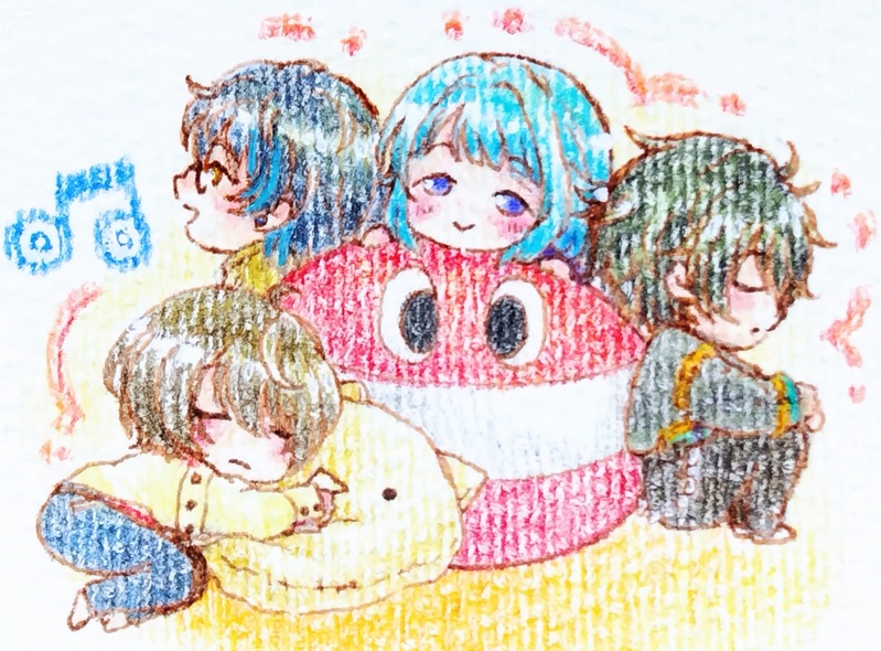 #あんスタ##あんスタ