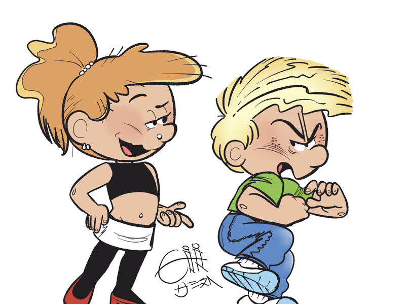 #Cedric#Yeti#Cedric_(Series)#loli#Ecchi