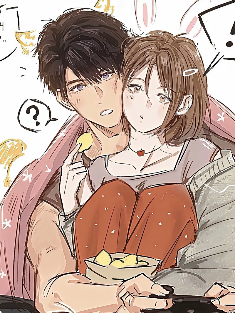 #恋と深空#マヒル#loveanddeepspace#caleb#하우주