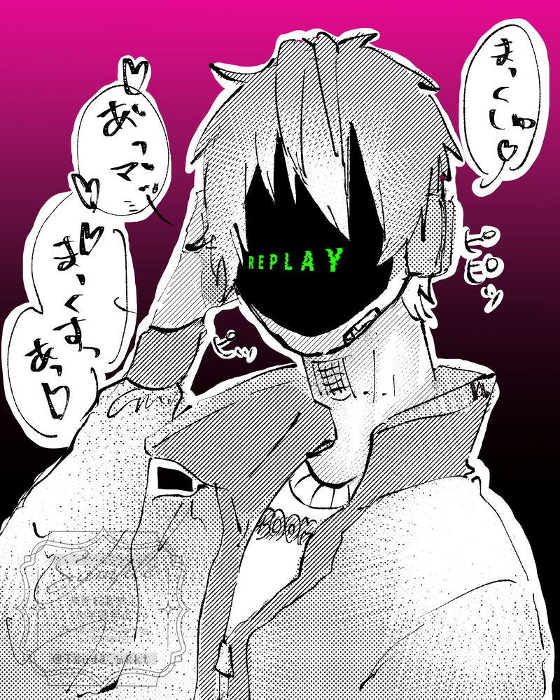 #マクカト#マックス・マカリスター#カート･クレイマー#ミルサブ