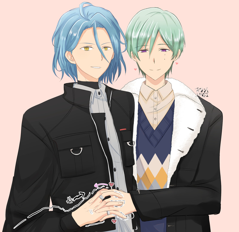 #巽ひめ(兄)#巽ひめ