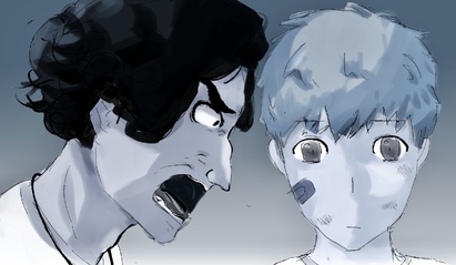 雨宮蓮 | Illustration&more Box [POIPIKU]