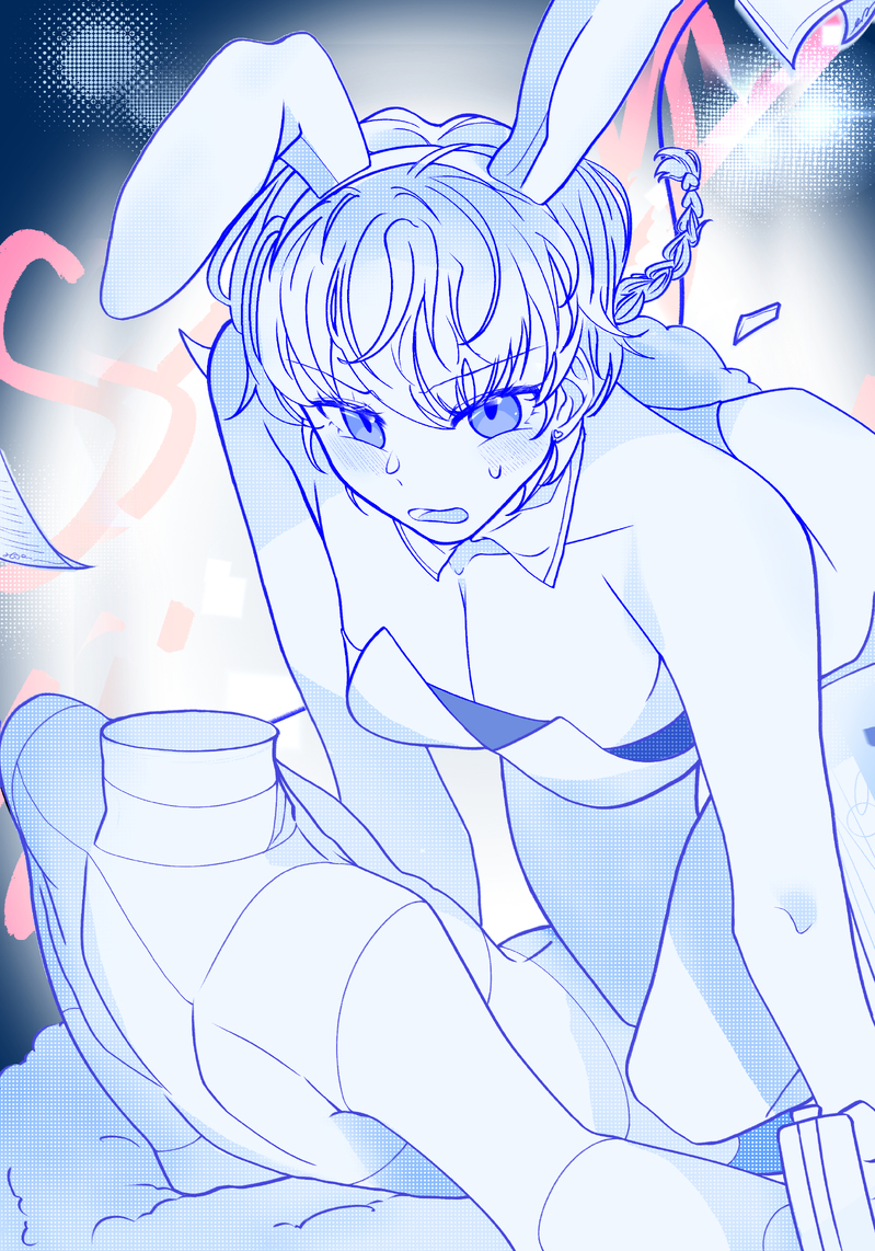 #家产99#已完成#提灯照河山#同人創作#叶真/叶十三