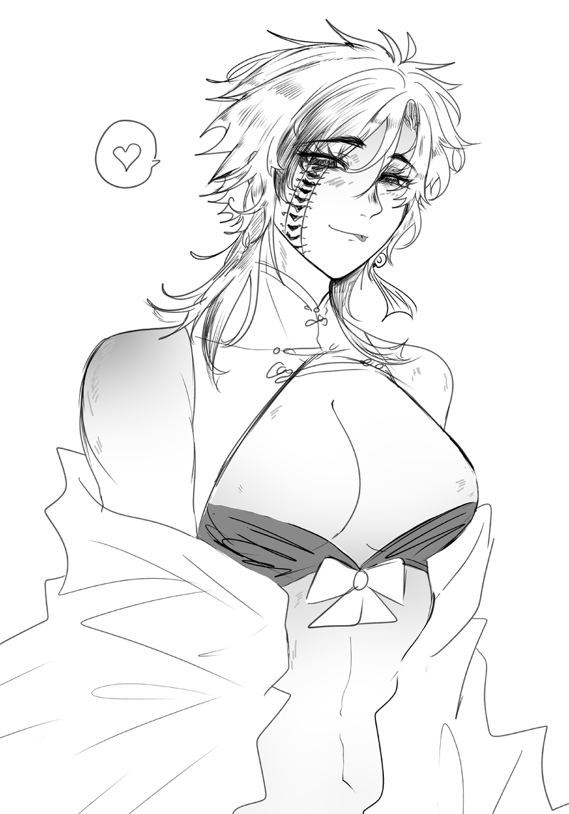 #冥政#终末的女武神#性转#gl