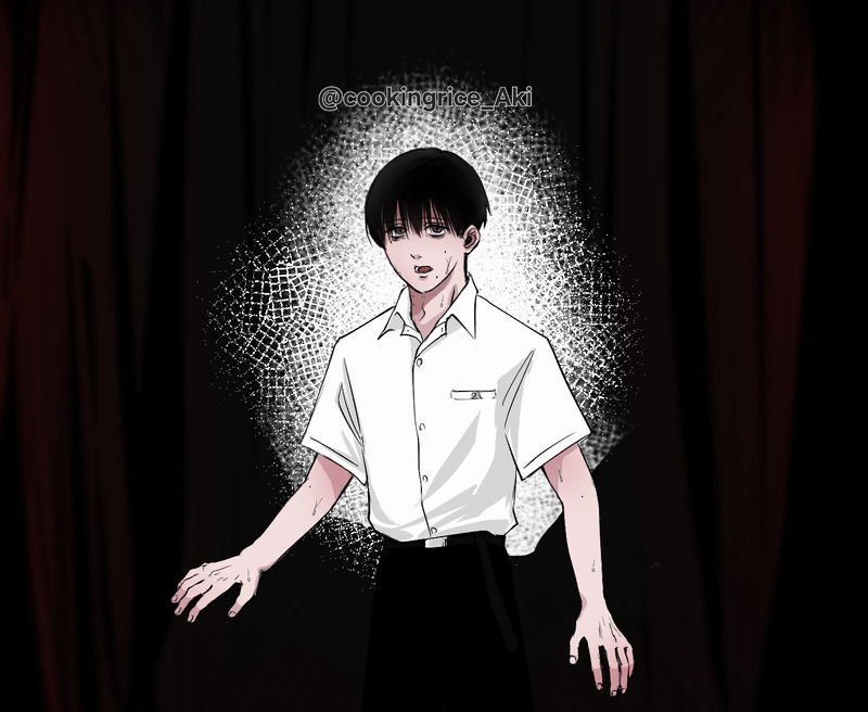 #ひかなつ#光が死んだ夏