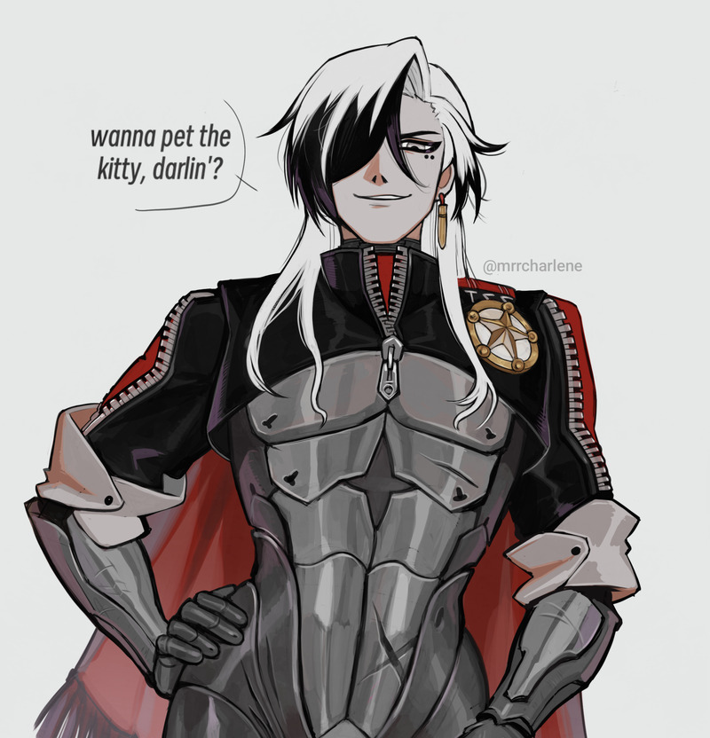 #Argenthill#Argenti#Boothill#HonkaiStarRailNSFW