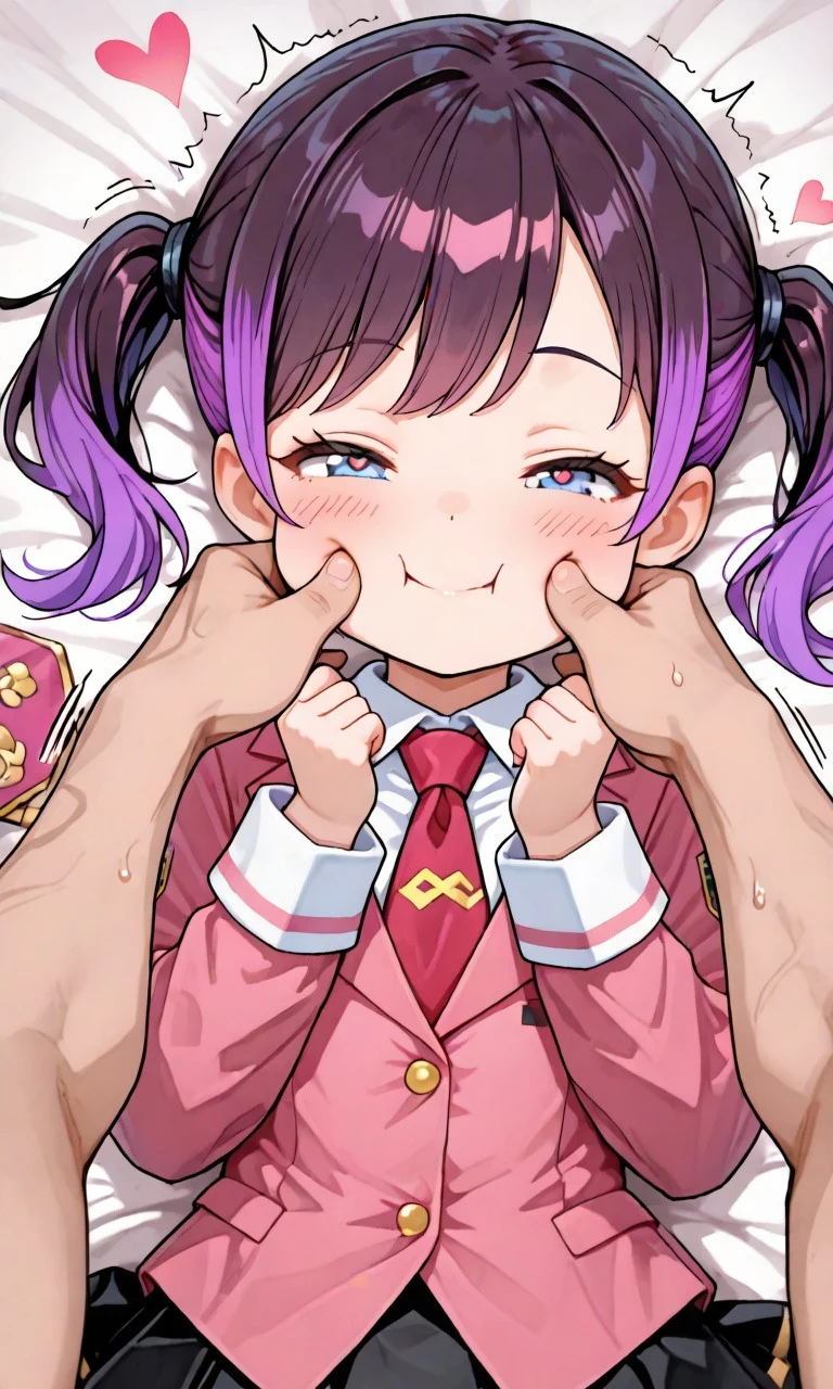 #DQW#萝莉#幼女#ロリ#ふくれっ面