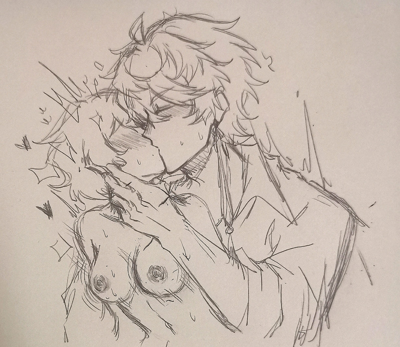 #捉鬼师后日谈#秦梧