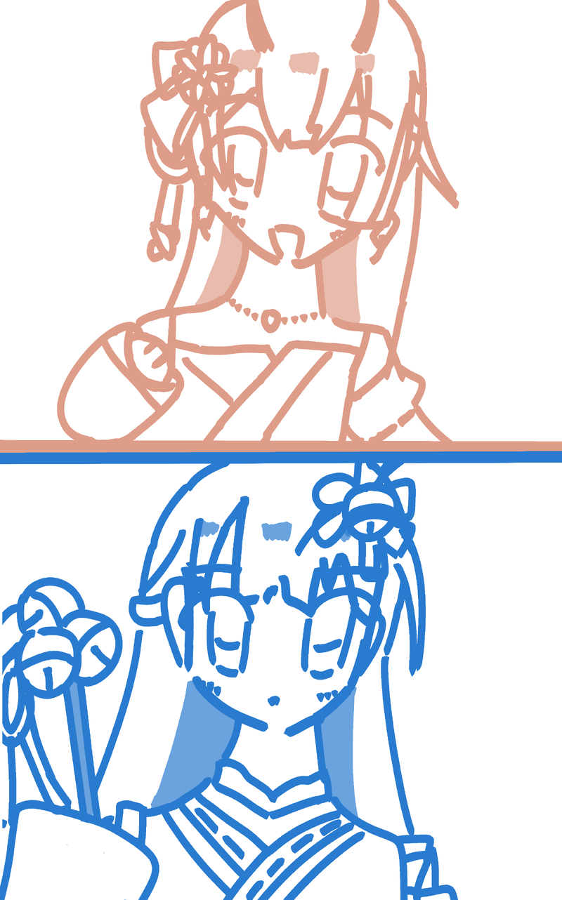 #みのはる#はるみの