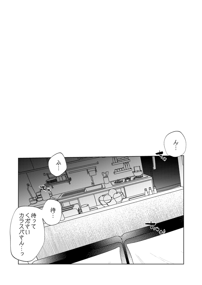 #カラスバ(トレーナー)#カラセイ#ポケモンZA