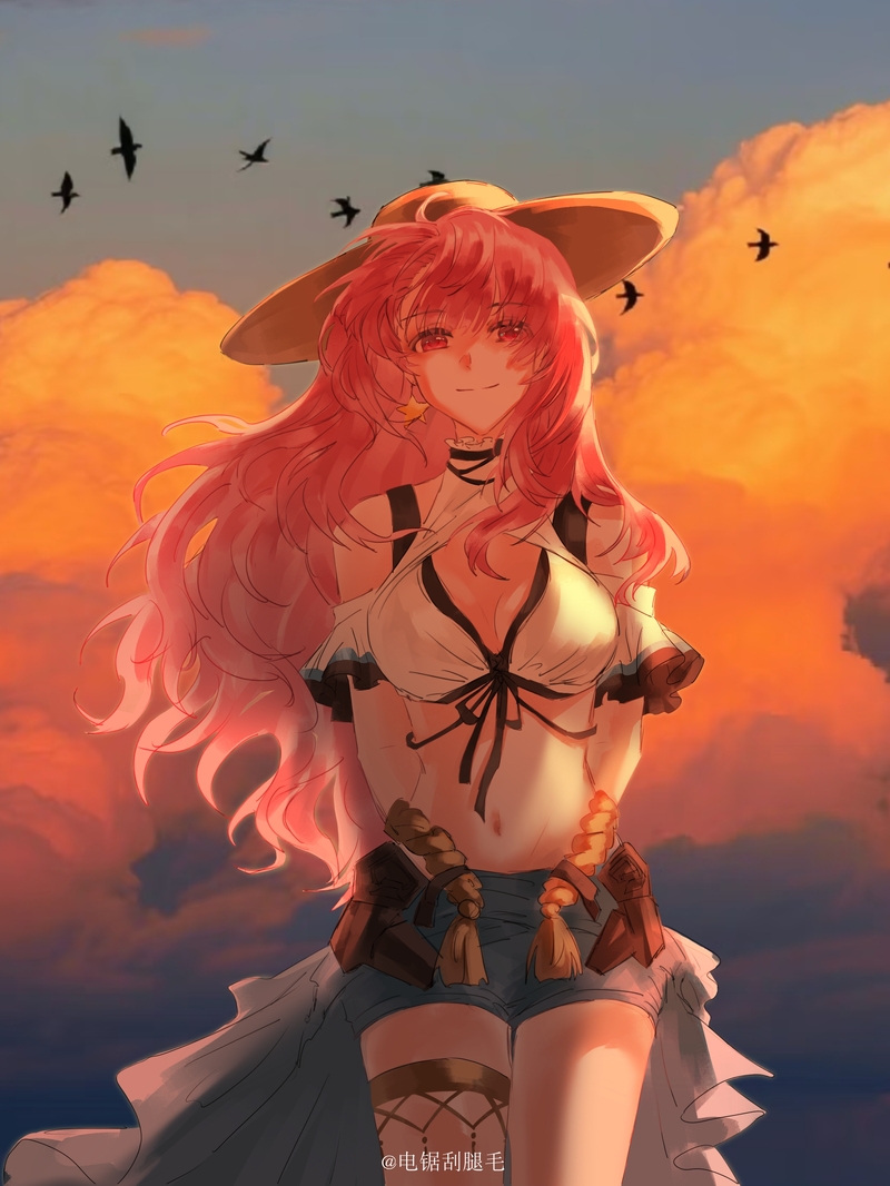 #战双帕弥什#战双帕弥什艾拉